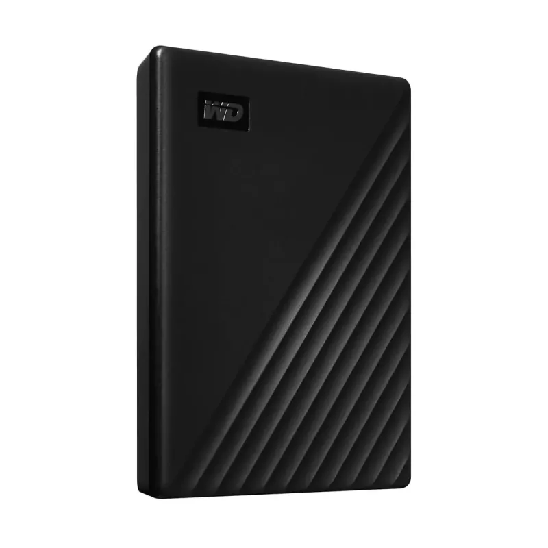 Disco externo Western Digital 1 TB 3.2 Gen 1 My Passport