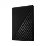 Disco externo Western Digital 1 TB 3.2 Gen 1 My Passport