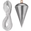 KWB 177850 Prumo 300 g com fio de 20 m