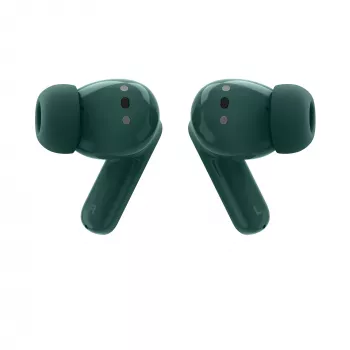 Motorola Moto Buds Bass headset True Wireless Stereo (TWS) intra-auricular chamadas/música Bluetooth verde