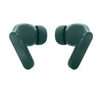 Motorola Moto Buds Bass headset True Wireless Stereo (TWS) intra-auricular chamadas/música Bluetooth verde