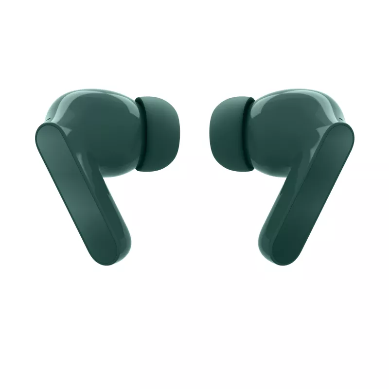 Motorola Moto Buds Bass headset True Wireless Stereo (TWS) intra-auricular chamadas/música Bluetooth verde