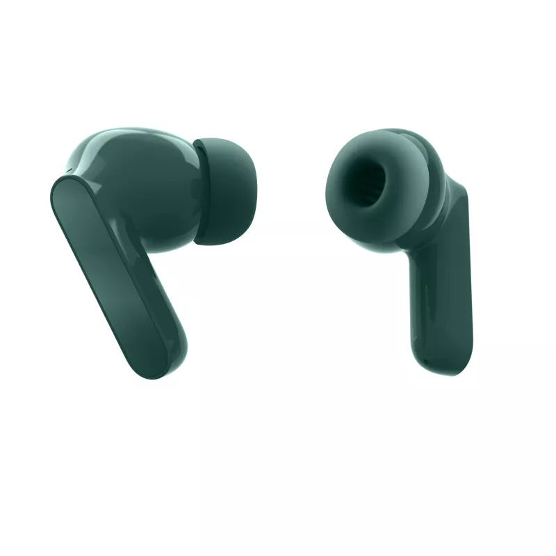 Motorola Moto Buds Bass headset True Wireless Stereo (TWS) intra-auricular chamadas/música Bluetooth verde