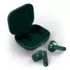 Motorola Moto Buds Bass headset True Wireless Stereo (TWS) intra-auricular chamadas/música Bluetooth verde