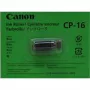 Canon CP-16 Rolo de tinta para impressora