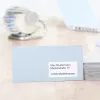 Etiquetas de endereço Premium HERMA A4 99,1x33,8 mm 400 unid.