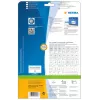 Etiqueta de impressora autoadesiva HERMA Labels Premium A4 5064