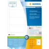 Etiquetas de endereço Premium HERMA A4 88,9x46,6 mm 1200 unidades