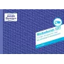 Formulário/livro de contabilidade A5 Avery 1311 50 páginas