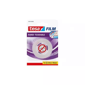 Fita TESA 57520 25 m polipropileno (PP)