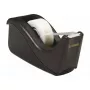 Dispensador de fita 3M C60-BK preto