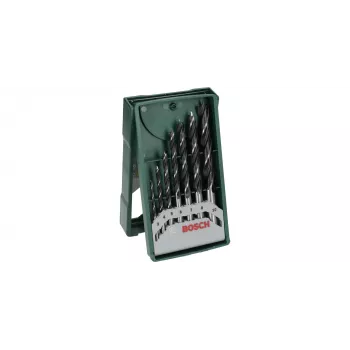 Conjunto de brocas Bosch 2 607 019 580