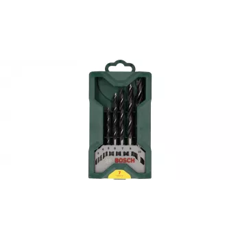 Conjunto de brocas Bosch 2 607 019 580