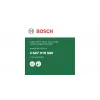 Conjunto de brocas Bosch 2 607 019 580