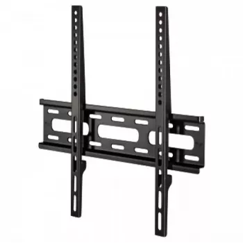 Suporte Hama 400x400 XL 119,4 cm (47) preto