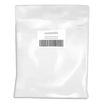 Cabo patch plano Goobay CAT 6A U/UTP violeta 0,5 m
