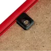 Moldura Hama 00066281 vermelho