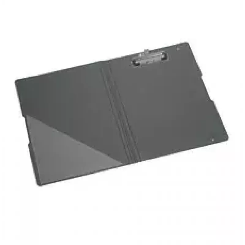 Dossier Herlitz 11226636 verde A4