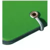 Dossier Herlitz 11226636 verde A4