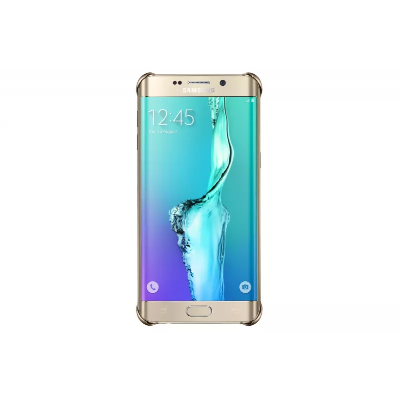 Capa para telemóvel Samsung EF-XG928 dourada