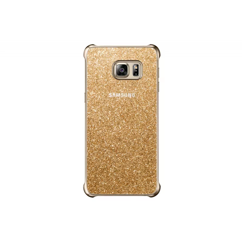 Capa para telemóvel Samsung EF-XG928 dourada