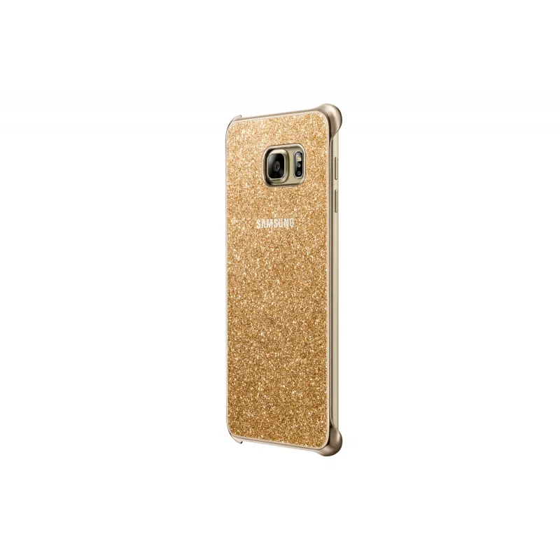 Capa para telemóvel Samsung EF-XG928 dourada