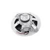 Altifalante de gama completa Omnitronic 80710250 branco com fios 6 W