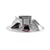 Altifalante de gama completa Omnitronic 80710250 branco com fios 6 W