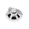 Altifalante de gama completa Omnitronic 80710250 branco com fios 6 W