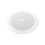Altifalante de gama completa Omnitronic 80710250 branco com fios 6 W
