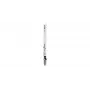 Bosch 2 609 256 724 lâmina para serra de vaivém/serra sabre/serra sabre lâmina de serra de vaivém aço carbono (HCS) 2 unid.