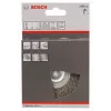 Escova de arame Bosch 2 608 622 123 8 cm Diâmetro da haste 6 mm