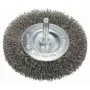Escova de arame Bosch 2 608 622 123 8 cm Diâmetro da haste 6 mm