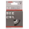 Escova de arame Bosch 2 608 622 121 7 cm Diâmetro 6 mm Haste