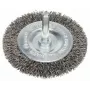 Escova de arame Bosch 2 608 622 121 7 cm Diâmetro 6 mm Haste