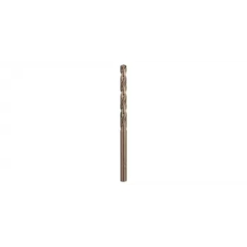 Broca Bosch 2609255070 4,5 mm Diâmetro 80 mm Comprimento