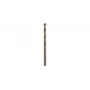 Broca Bosch 2609255070 4,5 mm Diâmetro 80 mm Comprimento