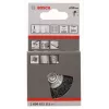 Bosch 2 608 622 111 Escova de arame/Escova circular 5 cm