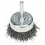 Escova de tacho Bosch 2 608 622 006 diâmetro 5 cm espessura do fio 0,3 mm