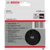 Bosch 2 608 601 175 acessório de lixagem 1 unid. prato de lixa