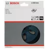 Bosch 2 608 601 053 acessório de lixagem manual disco de lixa 1 unid.