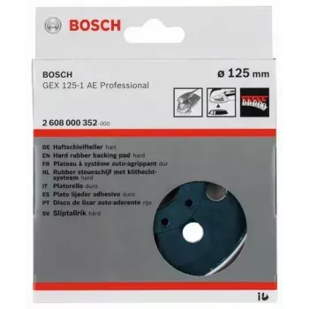 Disco de lixa Bosch 2 608 000 352 1 unid.