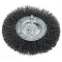 Escova de aço Bosch 1 609 200 274 10 cm diâmetro da haste 6 mm