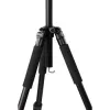 Hama Traveller 163 tripé de esfera câmaras digitais/analógicas 3 pernas preto