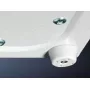 Acessório de caixa Rittal SZ 2459.000, caixa em poliamida, cinzento, pack de 6