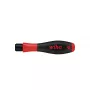 Chave de fendas dinamométrica Wiha TorqueFix Single 26129
