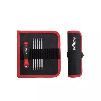 Chave de fendas manual multifunções Wiha 32298