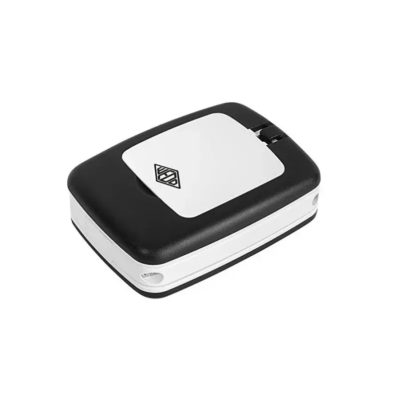 Lupa WEDO 271 75101 preto branco