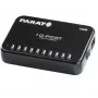 PARAT Cabo de dados/carregamento USB-A para Lightning, 1 m, branco (990.549-999)