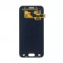 Unidade de ecrã para Samsung Galaxy A3 2017 OEM GH97-19732A — ecrã de substituição preto